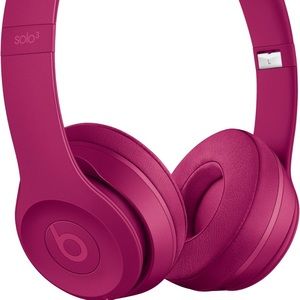 Beats Solo 3 Wireless Neighborhood Collection
